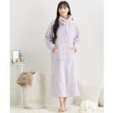 パジャマ ルームウェア ニッセン | nissen | 詳細画像9 