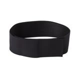 ブラック | (M/L)揺れ抑えバストバンド | nissen