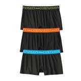 3枚組 | ショーツ ニッセン つるんと薄くて | nissen