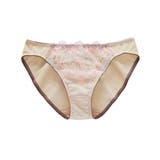 ベージュ | M L LL | nissen