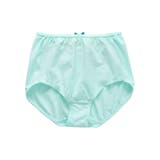 綿１００％ レースがおなかにあたりにくい深ばき丈ショーツ【1枚から買える！】 | nissen | 詳細画像17 