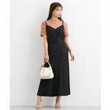 ブラック | ( FM F3L)ワンピース | nissen