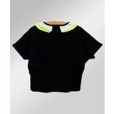 【2021春夏】襟付きTシャツ 100～140 | unica | 詳細画像4 