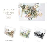 キッズ ヘアゴム ヘアゴムセット こども 小学生 幼稚園 ヘアアクセサリー | Noelmarket | 詳細画像7