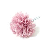 B:牡丹色 | 浴衣 アクセサリー ヘアアクセサリー 髪飾り 結婚式 成人式 七五三 前撮り | Noelmarket