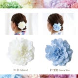 浴衣 アクセサリー ヘアアクセサリー 髪飾り 結婚式 成人式 七五三 前撮り | Noelmarket | 詳細画像7