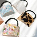 ヘアゴム セット ヘアゴムセット | Noelmarket | 詳細画像15