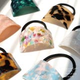 ヘアゴム セット ヘアゴムセット | Noelmarket | 詳細画像3