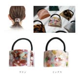ヘアゴム セット ヘアゴムセット | Noelmarket | 詳細画像8