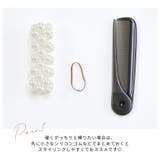 ボールゴム ヘアゴム 透明 | Noelmarket | 詳細画像19