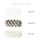 ボールゴム ヘアゴム 透明 | Noelmarket | 詳細画像20