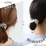 ボールゴム ヘアゴム 透明 | Noelmarket | 詳細画像6