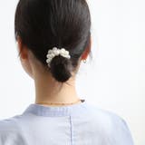 ボールゴム ヘアゴム 透明 | Noelmarket | 詳細画像10