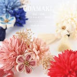 浴衣 髪飾り アクセサリー | Noelmarket | 詳細画像2
