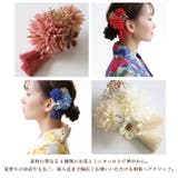 浴衣 髪飾り アクセサリー | Noelmarket | 詳細画像4