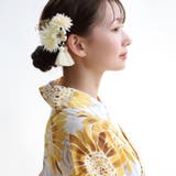 浴衣 髪飾り アクセサリー | Noelmarket | 詳細画像18