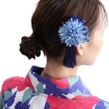浴衣 髪飾り アクセサリー | Noelmarket | 詳細画像3