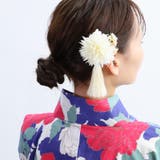 浴衣 髪飾り アクセサリー | Noelmarket | 詳細画像15