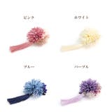 浴衣 髪飾り アクセサリー | Noelmarket | 詳細画像20