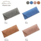 メガネケース 眼鏡ケース おしゃれ | Noelmarket | 詳細画像13 