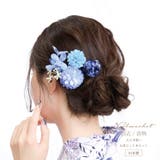 浴衣 髪飾り アクセサリー | Noelmarket | 詳細画像20