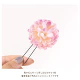 浴衣 髪飾り アクセサリー | Noelmarket | 詳細画像5