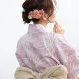 浴衣 髪飾り アクセサリー | Noelmarket | 詳細画像19