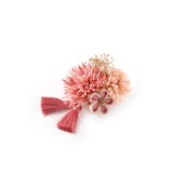 ピンク | 浴衣 髪飾り アクセサリー | Noelmarket