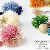 浴衣 髪飾り アクセサリー | Noelmarket | 詳細画像12