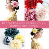 浴衣 髪飾り アクセサリー ヘアアクセサリー  | Noelmarket | 詳細画像5 