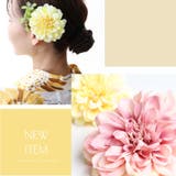 浴衣 髪飾り アクセサリー ヘアアクセサリー  | Noelmarket | 詳細画像10 