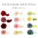 浴衣 髪飾り アクセサリー ヘアアクセサリー  | Noelmarket | 詳細画像12 