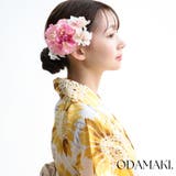 浴衣 髪飾り アクセサリー ヘアアクセサリー  | Noelmarket | 詳細画像17 