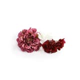 Bセット | 浴衣 髪飾り アクセサリー ヘアアクセサリー  | Noelmarket