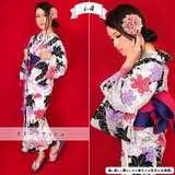 浴衣 2点 セット | Ainokajitsu | 詳細画像8