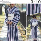 女性浴衣 レディース浴衣 浴衣 | Ainokajitsu | 詳細画像17