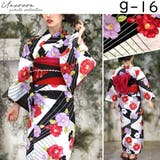 女性浴衣 レディース浴衣 浴衣 | Ainokajitsu | 詳細画像23