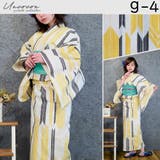 女性浴衣 レディース浴衣 浴衣 | Ainokajitsu | 詳細画像11
