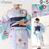 女性浴衣 レディース浴衣 浴衣 | Ainokajitsu | 詳細画像12