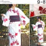 女性浴衣 レディース浴衣 浴衣 | Ainokajitsu | 詳細画像15