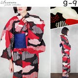 女性浴衣 レディース浴衣 浴衣 | Ainokajitsu | 詳細画像16