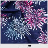 浴衣 セット 兵児帯 | Ainokajitsu | 詳細画像27 