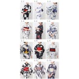 ２点セット 浴衣 セット | Ainokajitsu | 詳細画像2 