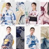子供浴衣 浴衣セット ジュニア | Ainokajitsu | 詳細画像3