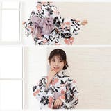 ジュニア 浴衣セット セパレート | Ainokajitsu | 詳細画像37