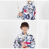 ジュニア 浴衣セット セパレート | Ainokajitsu | 詳細画像39