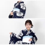 ジュニア 浴衣セット セパレート | Ainokajitsu | 詳細画像17