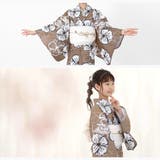 ジュニア 浴衣セット セパレート | Ainokajitsu | 詳細画像19