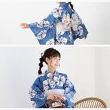 ジュニア 浴衣セット セパレート | Ainokajitsu | 詳細画像21