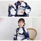 ジュニア 浴衣セット セパレート | Ainokajitsu | 詳細画像23